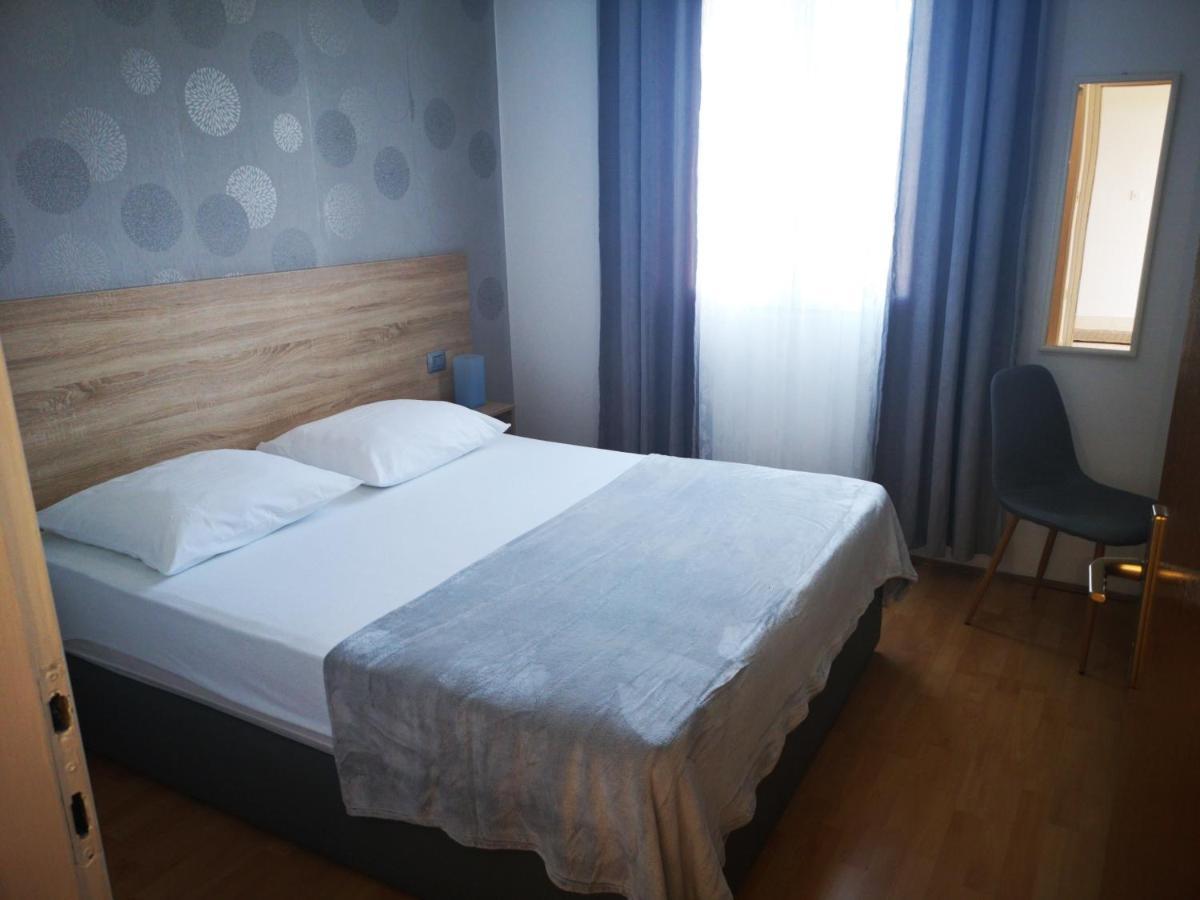 Apartments Marija Bibinje Extérieur photo