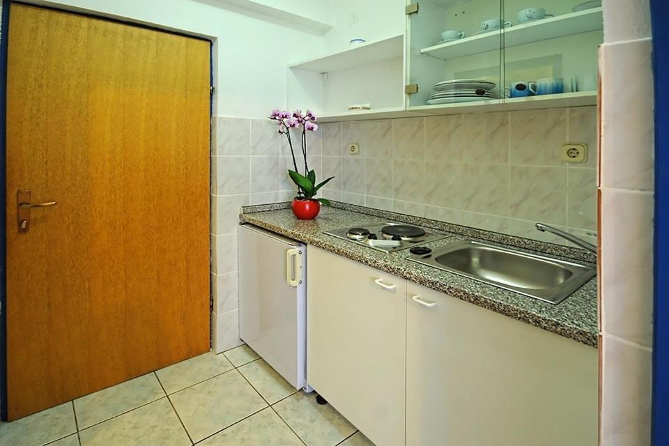 Apartments Marija Bibinje Chambre photo