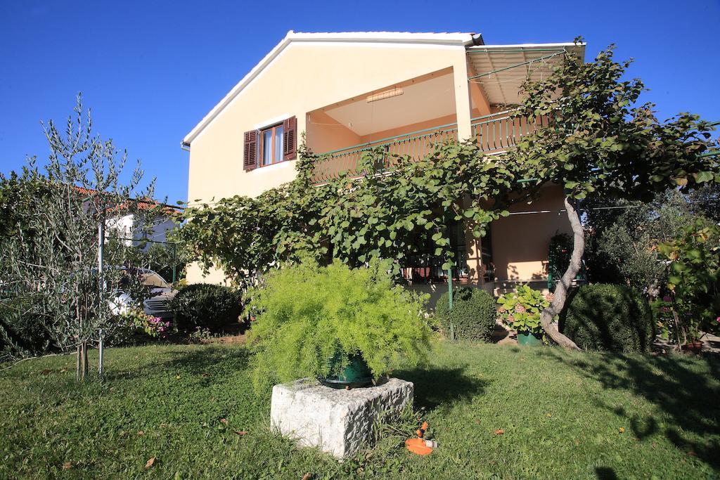 Apartments Marija Bibinje Chambre photo