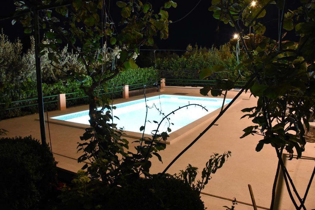 Apartments Marija Bibinje Extérieur photo