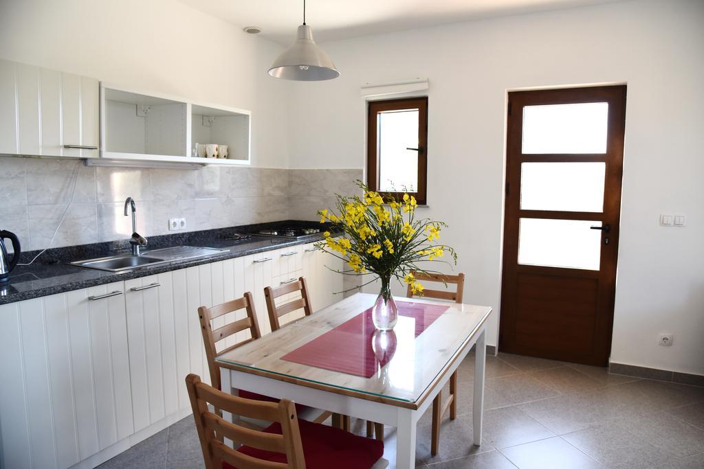 Apartments Marija Bibinje Extérieur photo