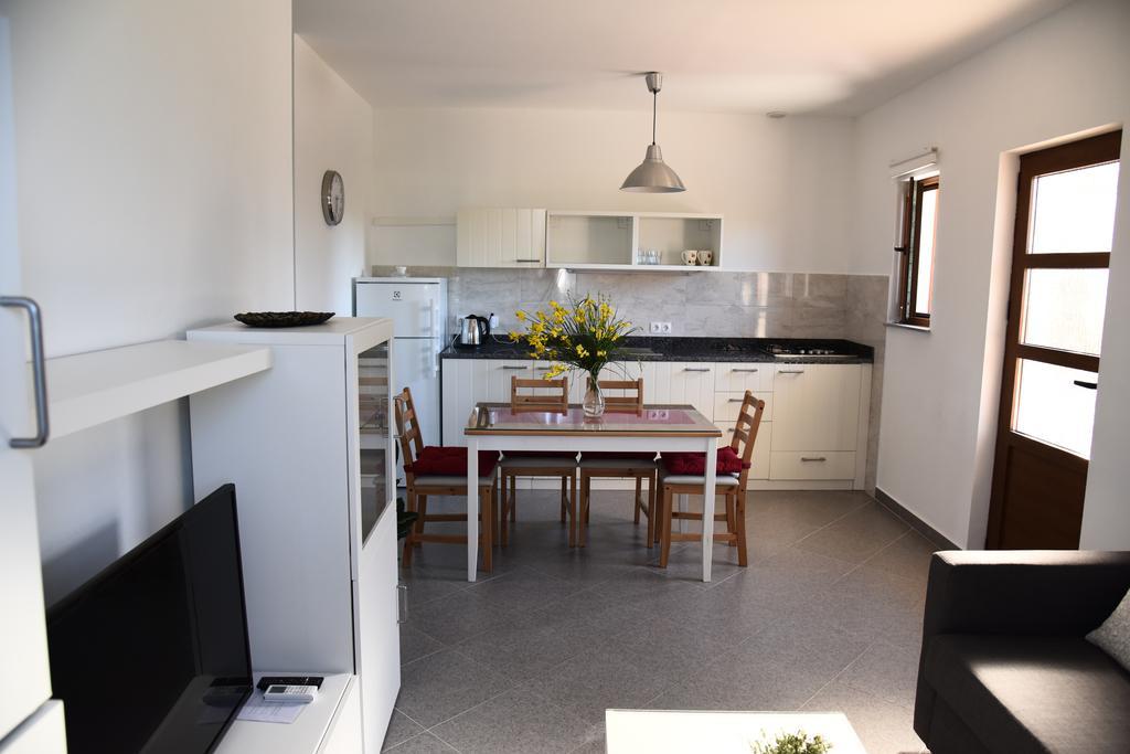 Apartments Marija Bibinje Extérieur photo