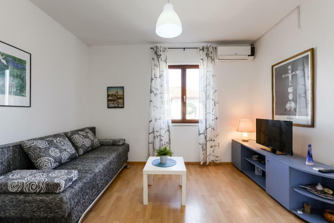Apartments Marija Bibinje Extérieur photo