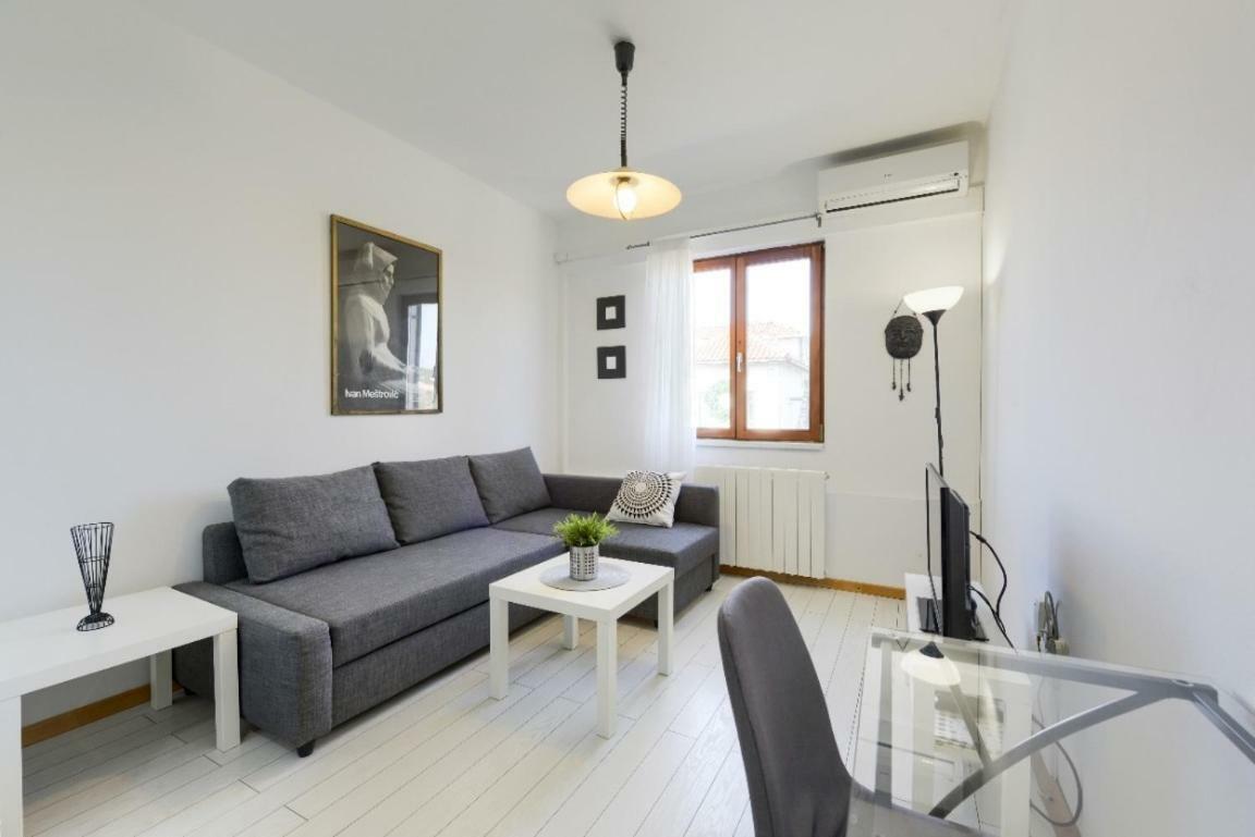 Apartments Marija Bibinje Extérieur photo