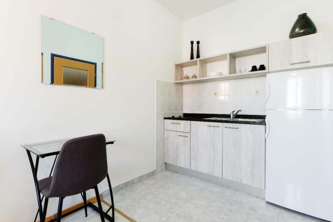 Apartments Marija Bibinje Extérieur photo